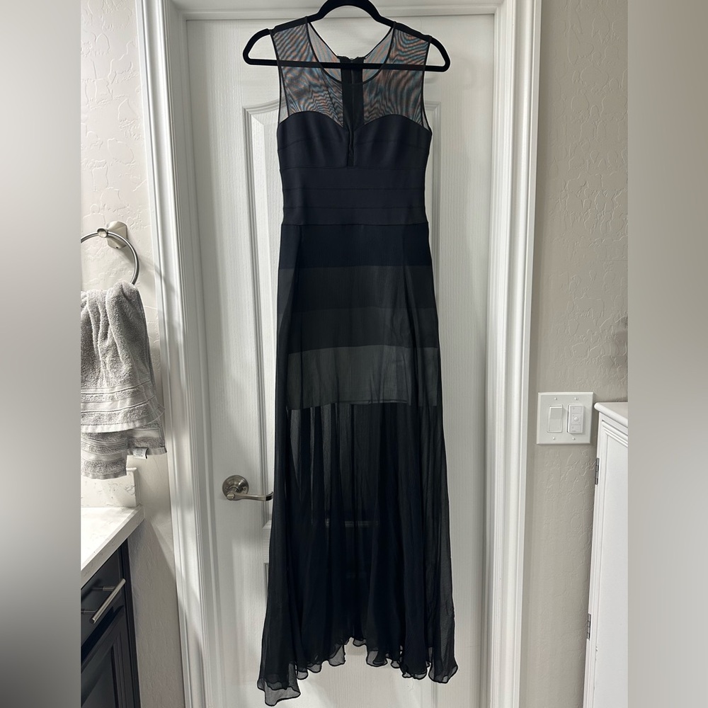 BCBG Maxazria dress. size S